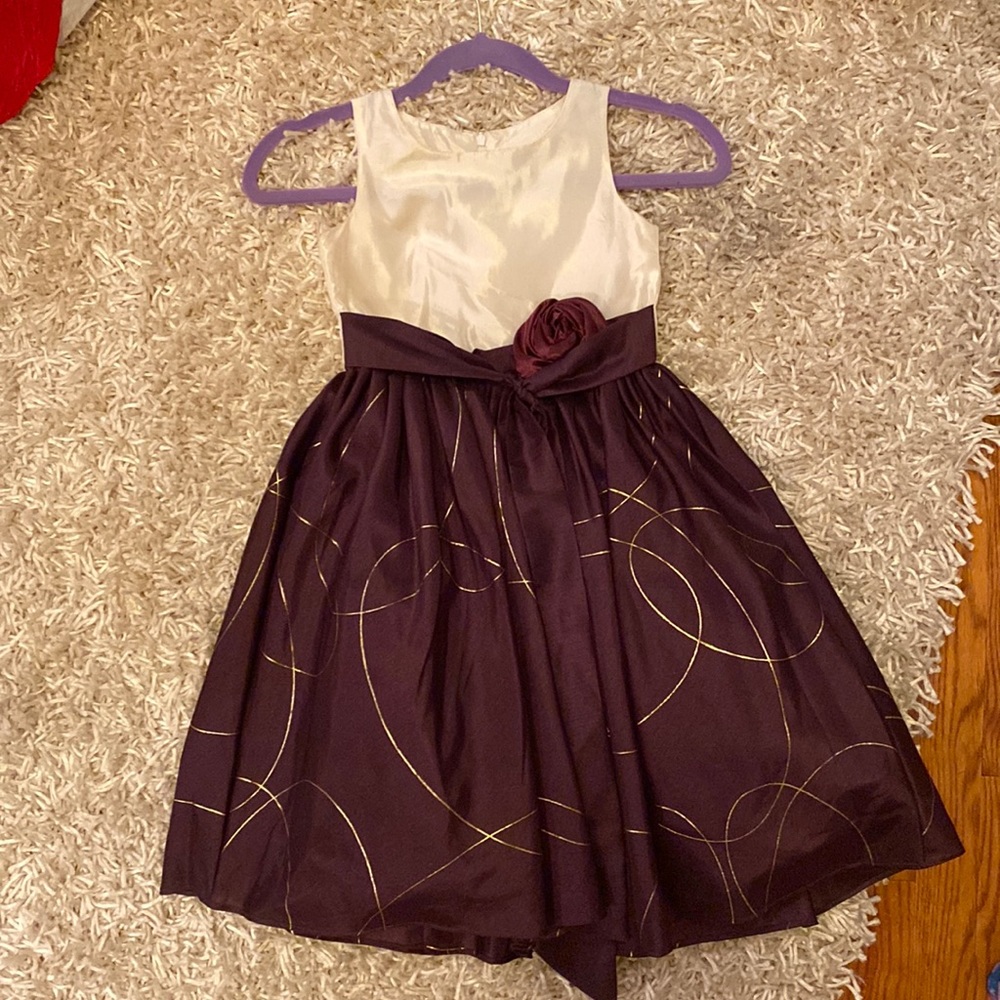 Gorgeous Holiday Dress!! Top quality!